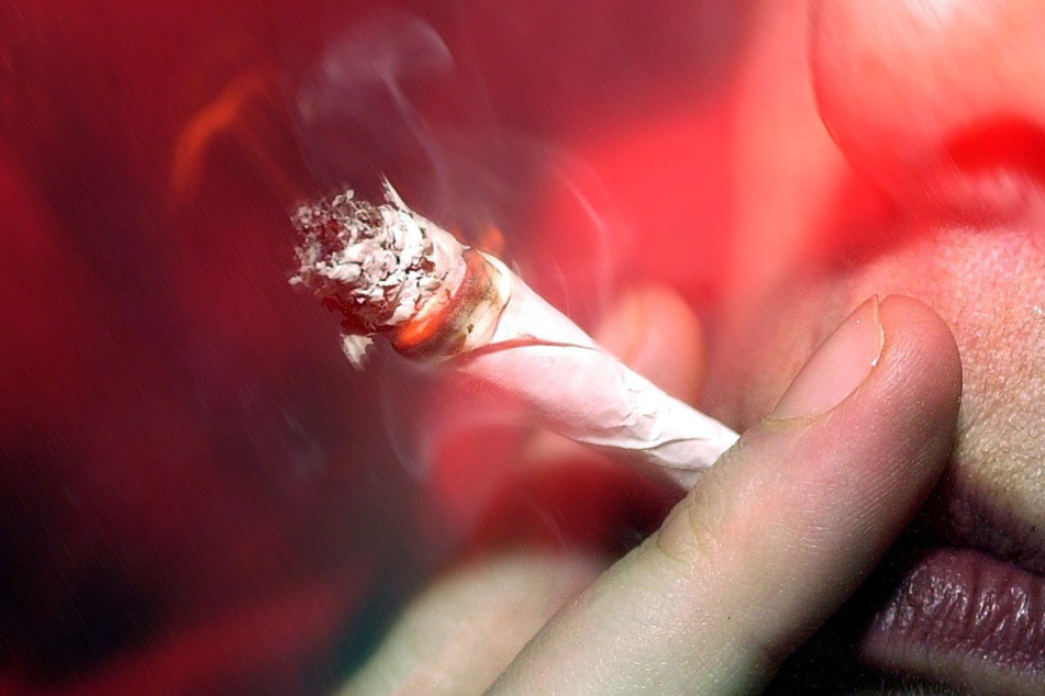 Kann in Dresden bald legal zum Joint gegriffen werden?