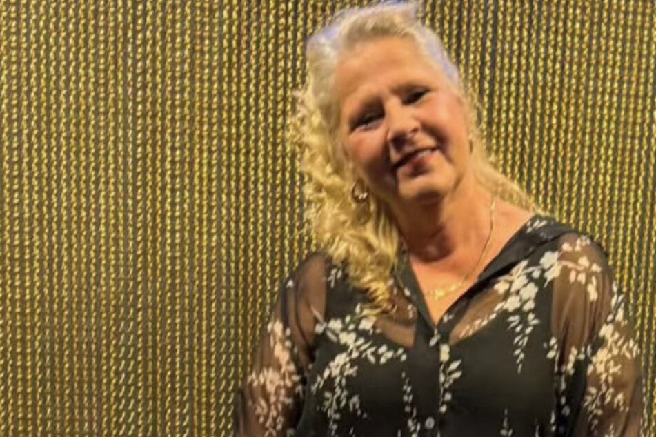 Silvia Wollny (61) sorgt mit einem kryptischen Instagram-Beitrag für Furore.