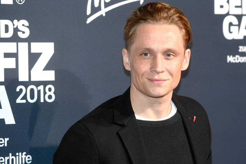 Macht Matthias Schweighöfer Schluss mit der Musik?