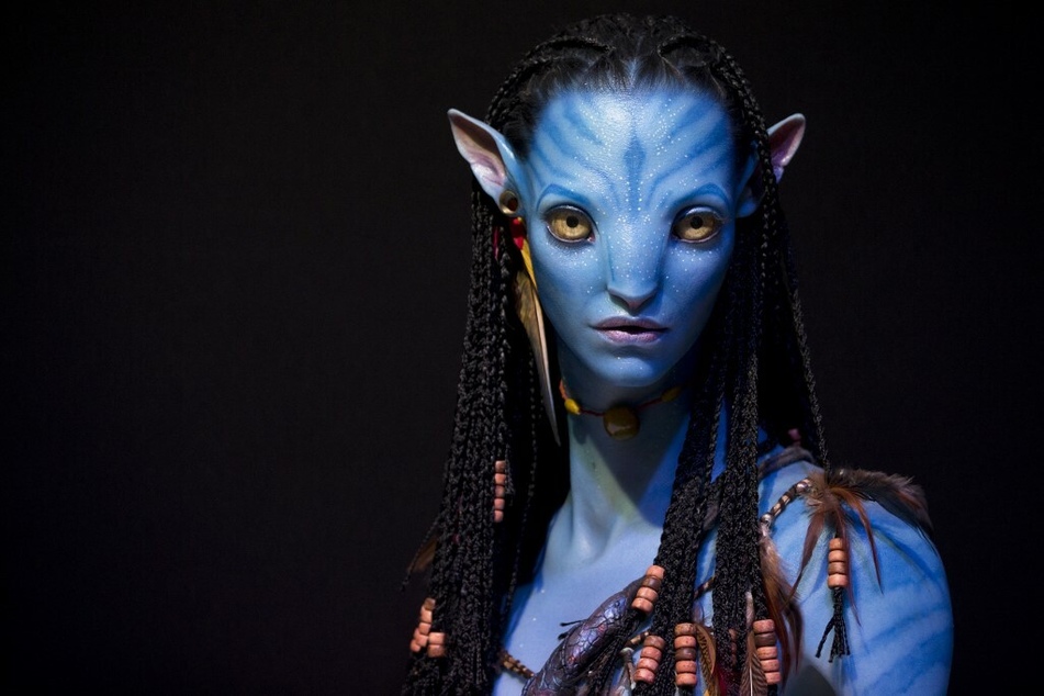 James Cameron's long-awaited sequel Avatar: The Way of Water has finally dropped its first teaser.