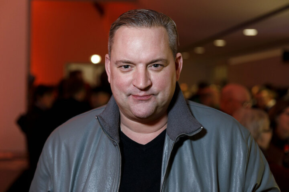 Schauspieler Christian Kahrmann (49) lag rund drei Wochen im künstlichen Koma.