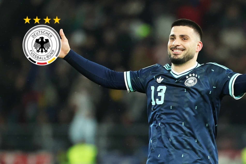 Ausgerechnet Undav und ein verspäteter Hand-Elfer lassen Deutschland gegen Ghana jubeln!