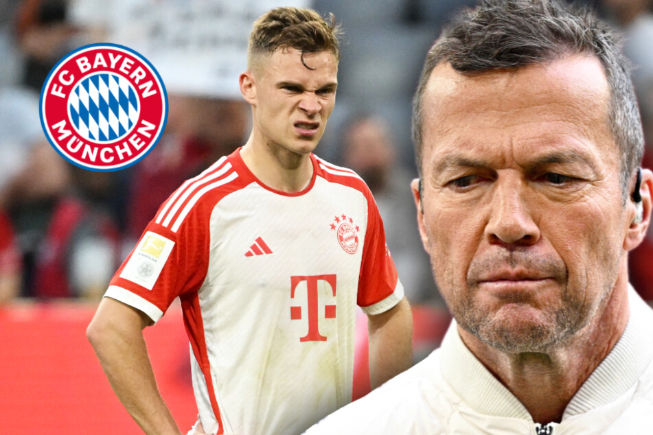 Angekündigter Umbruch beim FC Bayern: Matthäus ist verwundert, feuert gegen Bosse und Stars!