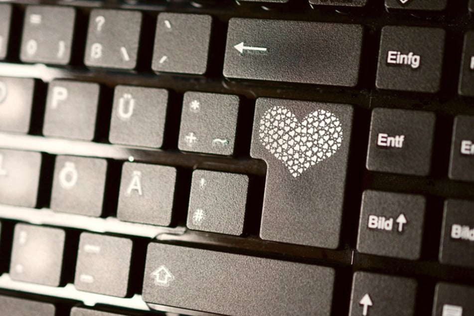 Singles sind von Casual Dating begeistert.