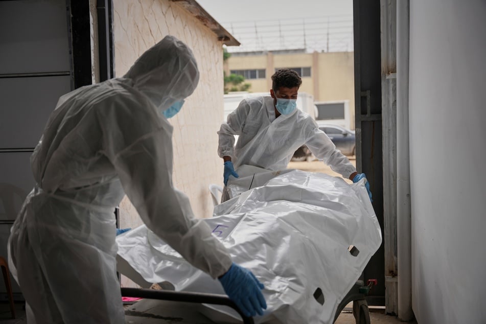 Folgt nun der nächste Verhandlungsschritt?