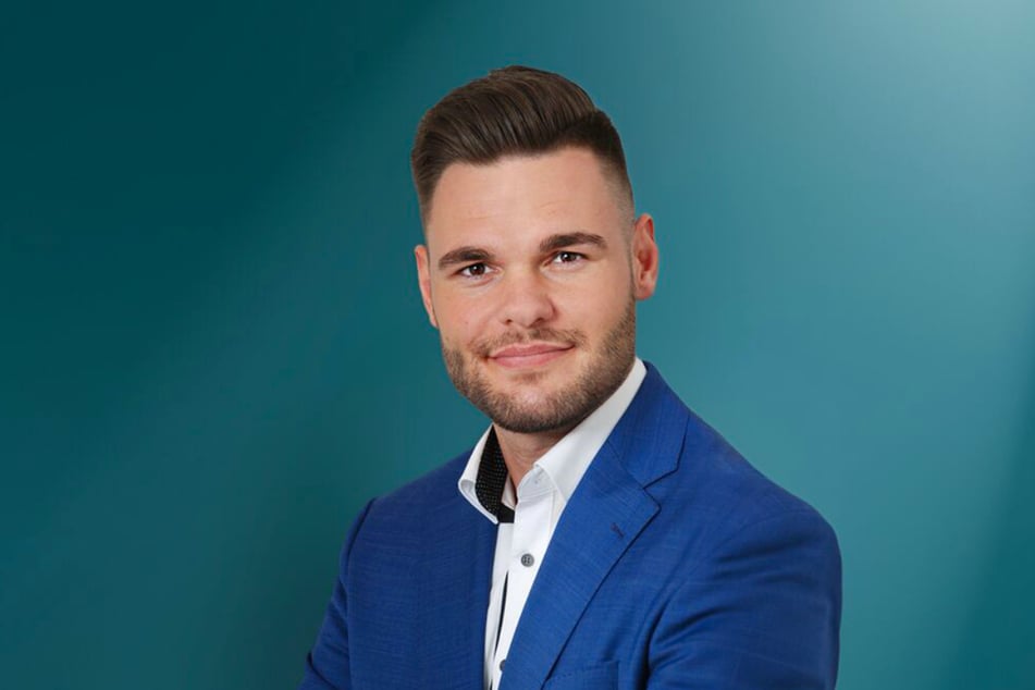 Clemens Martinen ist OXG-Ansprechpartner für den Glasfaserausbau in Erfurt.