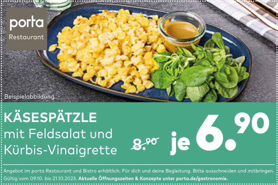 Hier klicken und Coupon herunterladen.