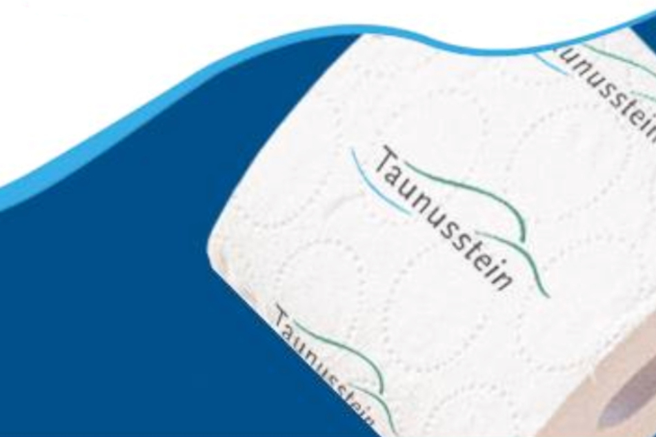 Das Bild zeigt den Screenshot einer Facebook-Grafik der Stadt Taunusstein.