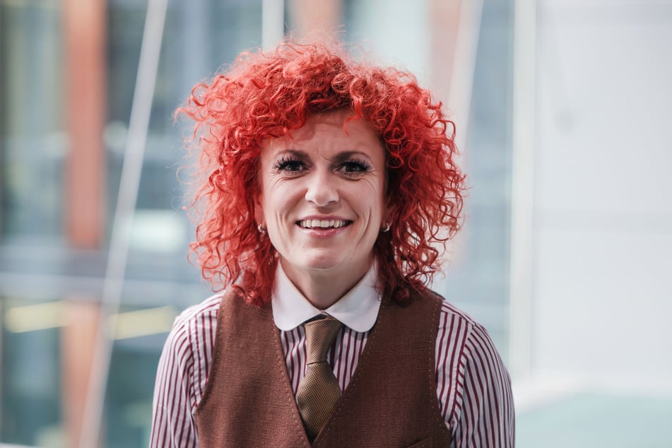 "No Angels"-Sängerin Lucy Diakovska (49) gewann die 17. Staffel von "Ich bin ein Star - Holt mich hier raus!".