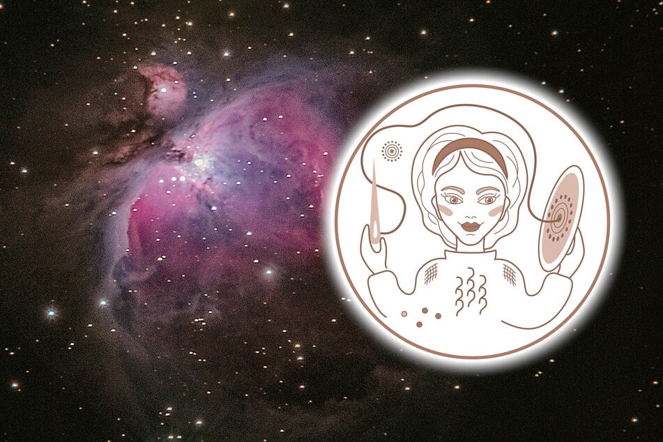Free Scorpio monthly horoscope for June 2025