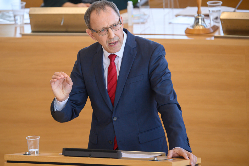 Sachsen-AfD weist Verdacht verfassungsfeindlicher Bestrebungen zurück
