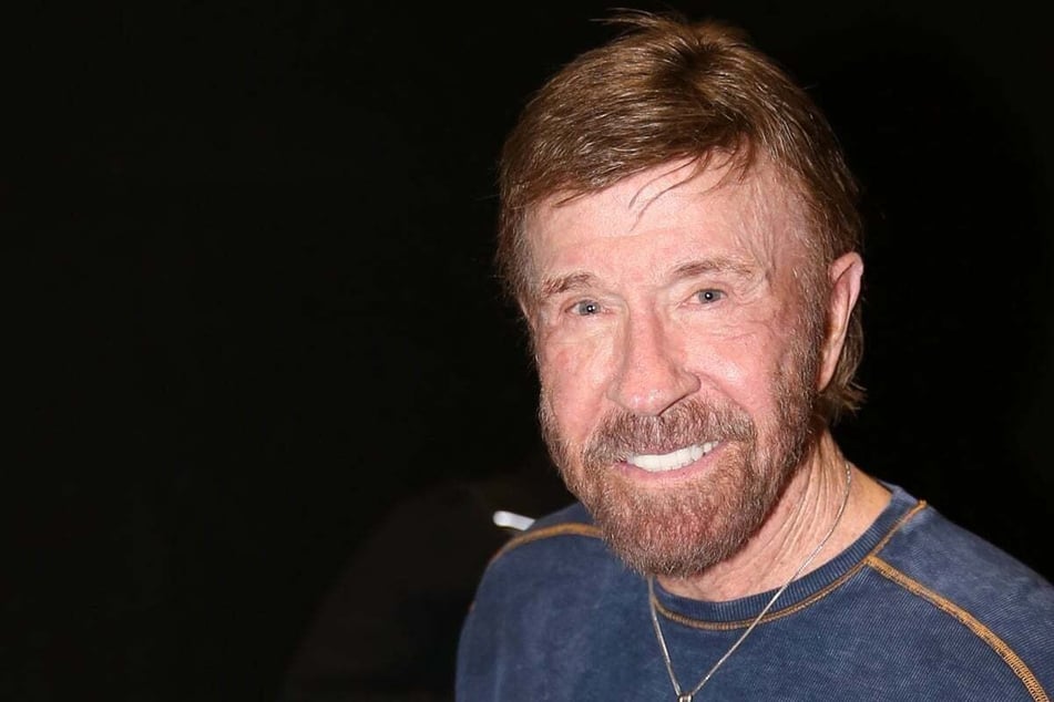 Witz der Woche vom 19.1. bis 25.1.2026: Chuck-Norris-Witze zünden zu allen Anlässen.