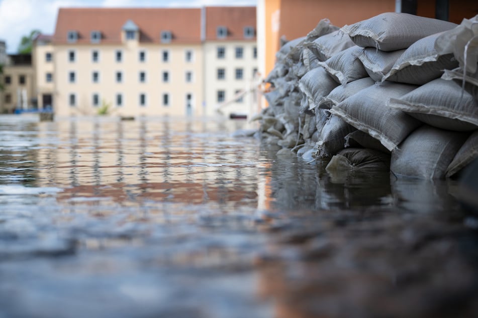 Extremwetter können großen Schaden anrichten.