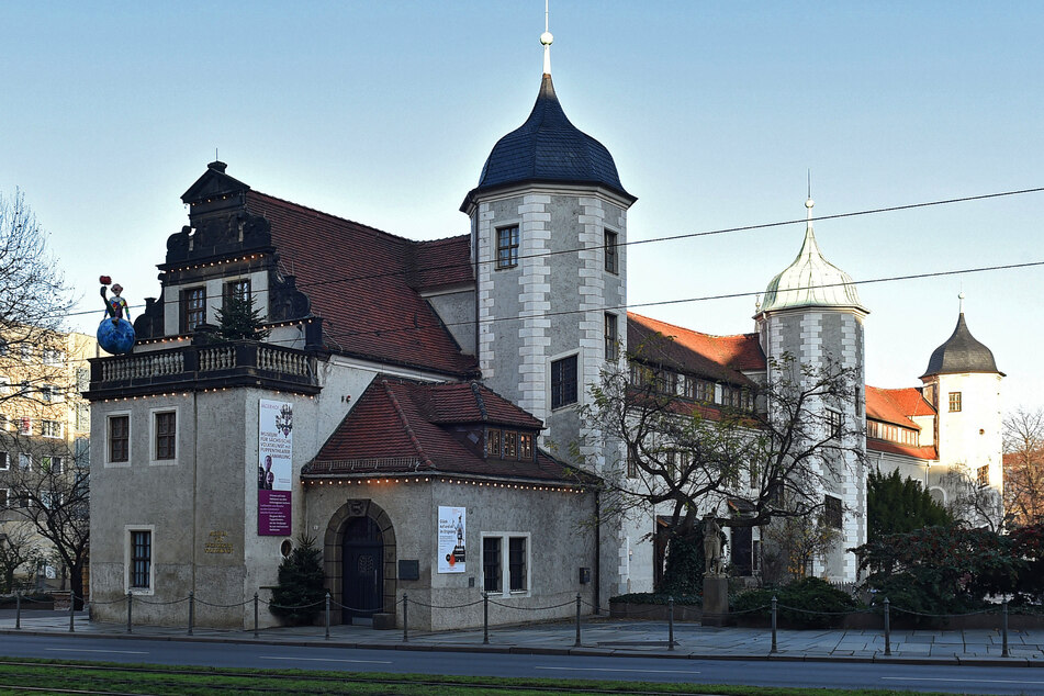 Im Museum für Sächsische Volkskunst dreht sich am Wochenende alles um die kleinen Dinge. (Archivbild)