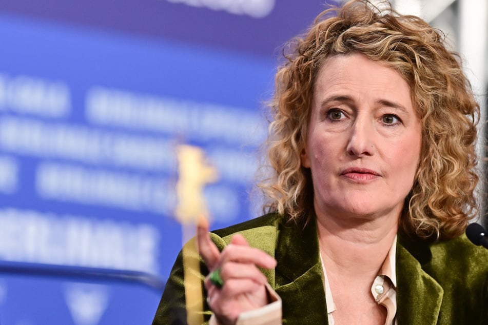 Berlin: Berlinale in der Krise: Tricia Tuttle bleibt vorerst Intendantin!