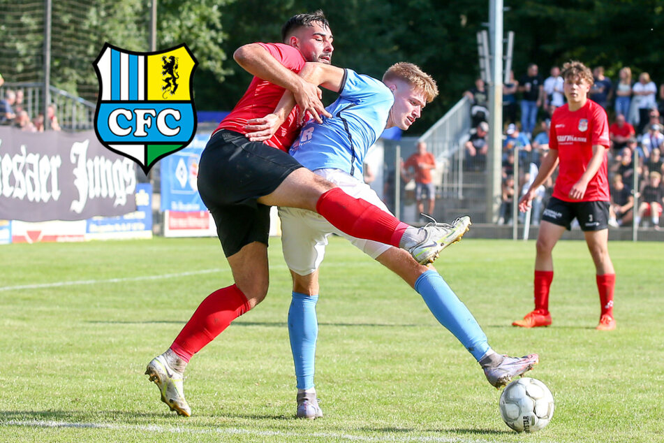 Nach Dreierpack im Pokal: Kehrt CFC-Neuzugang Ulrich gegen Erfurt in die Startelf zurück?
