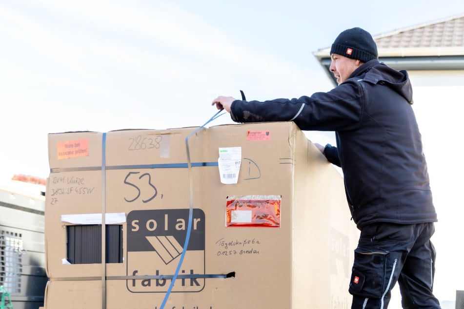 So spart Ihr 750 Euro bei der Anschaffung einer Solaranlage