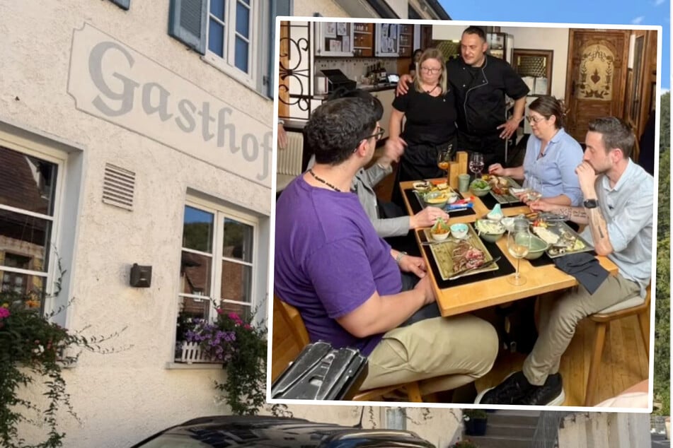"Es ist explodiert!": Hitziges Finale und ein knapper Sieg bei "Mein Lokal, Dein Lokal"