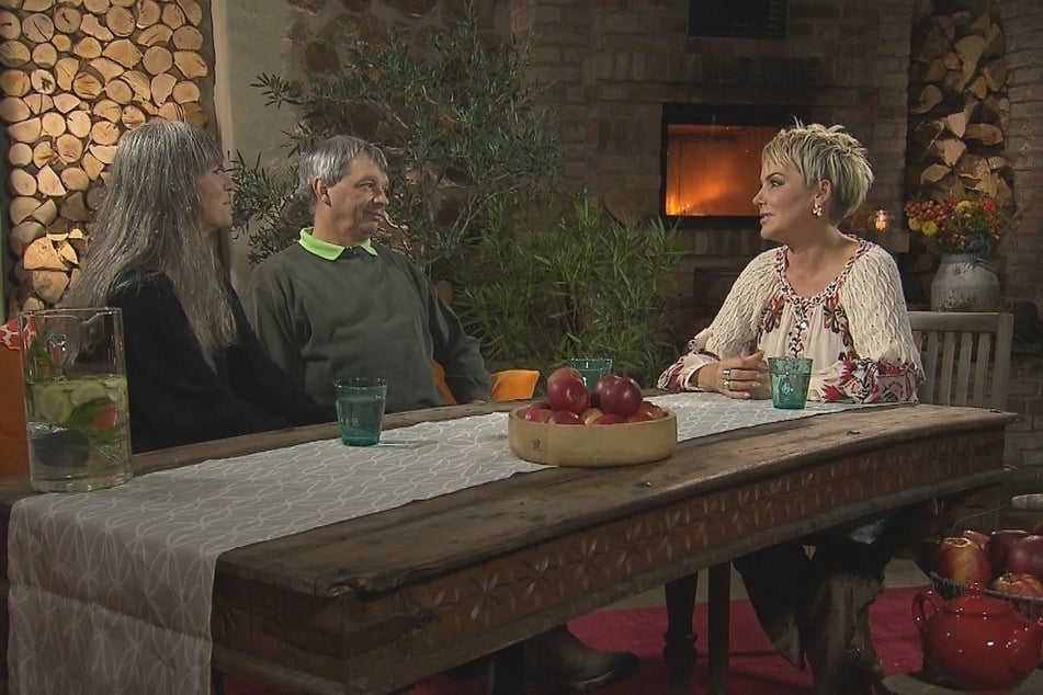 Zwischen der Berlinerin und dem Ackerbauern Johann (61) gab es kein Happy End.