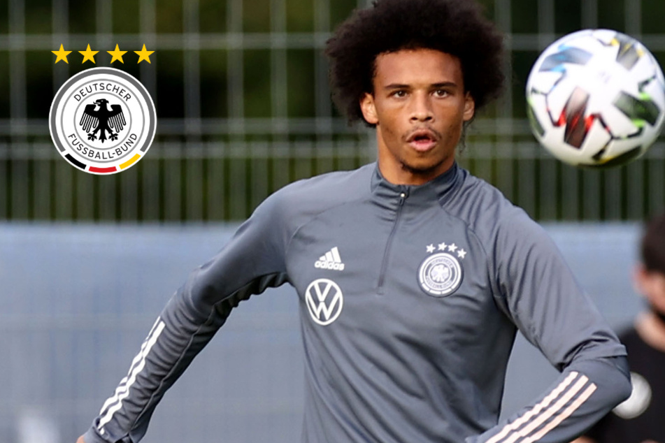 Leroy Sane Vor Comeback Bei 80 Prozent Lehrreiche Zeit In Der Reha Tag24