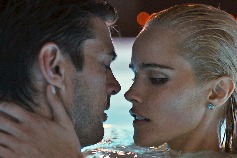 Der Krimi "Loft" ist fesselnd und begeistert mit überraschenden Wendungen.