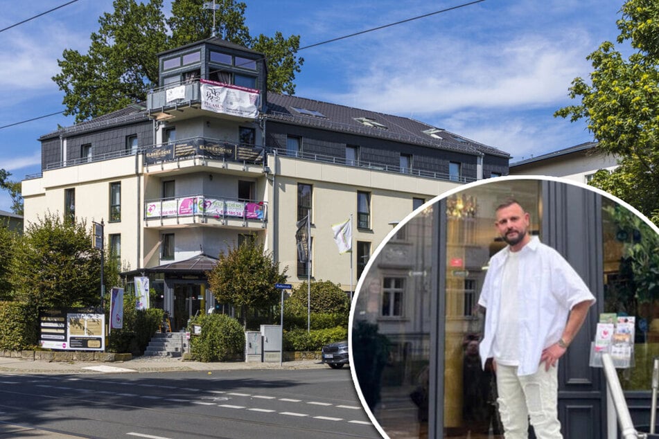 Dresden: Auf Kosten der Bewohner: Erbitterter Streit zwischen Stadt und Pflegeheim in Dresden