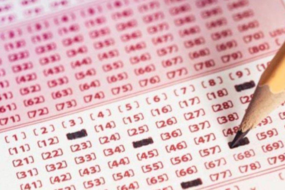 Höchster Jackpot seit einem Jahr