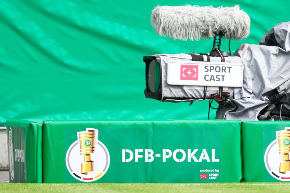 Heute zeigt die ARD das Spiel zwischen dem VfL Wolfsburg und Borussia Dortmund live im Free-TV.