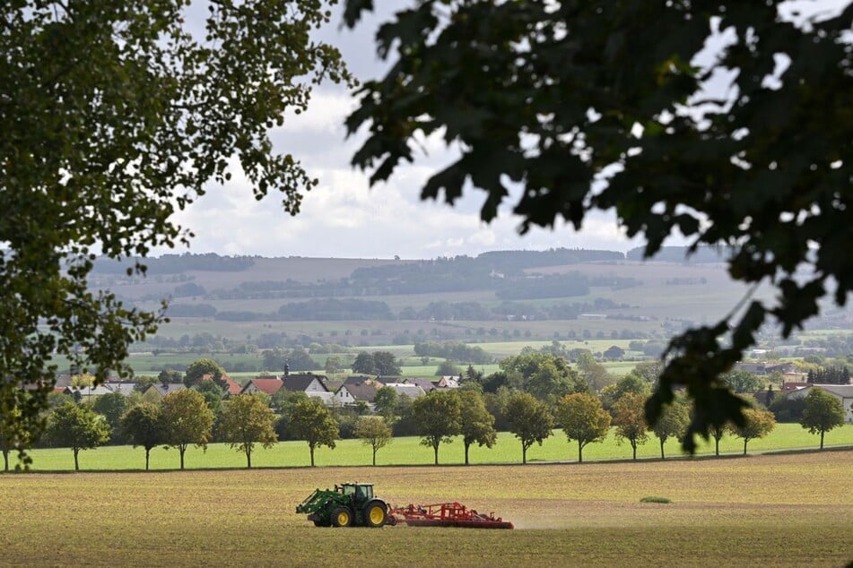 Wird es noch mal warm in Thüringen? Das hält Hoch "Arno" bereit