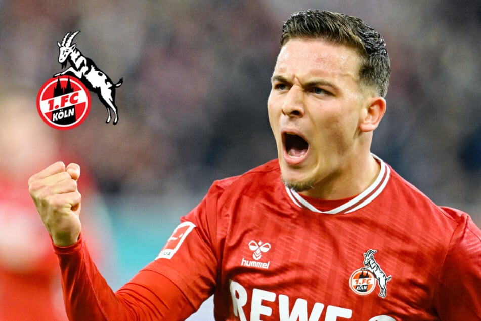 FC-Köln-Wunderkind Said El Mala: Hype ist "zusätzlicher Antrieb"