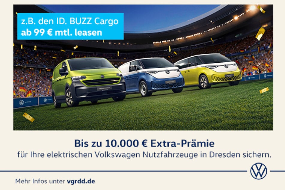 Alle Infos zur Aktion gibt's auch in den Autohäusern.
