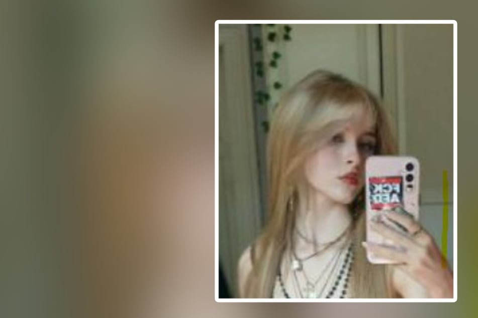 Dresden: 14-Jährige aus Dresden verschwunden: Wo ist Frida H.?