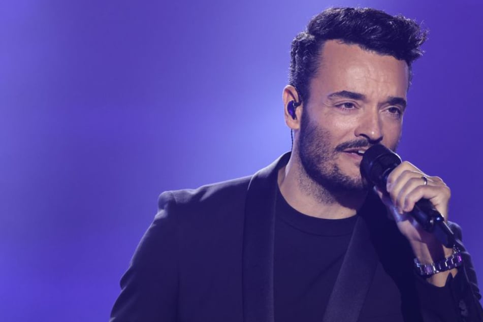 "Die große Weihnachtsshow" im ZDF: Diese Stars sind zu Gast bei Giovanni Zarrella