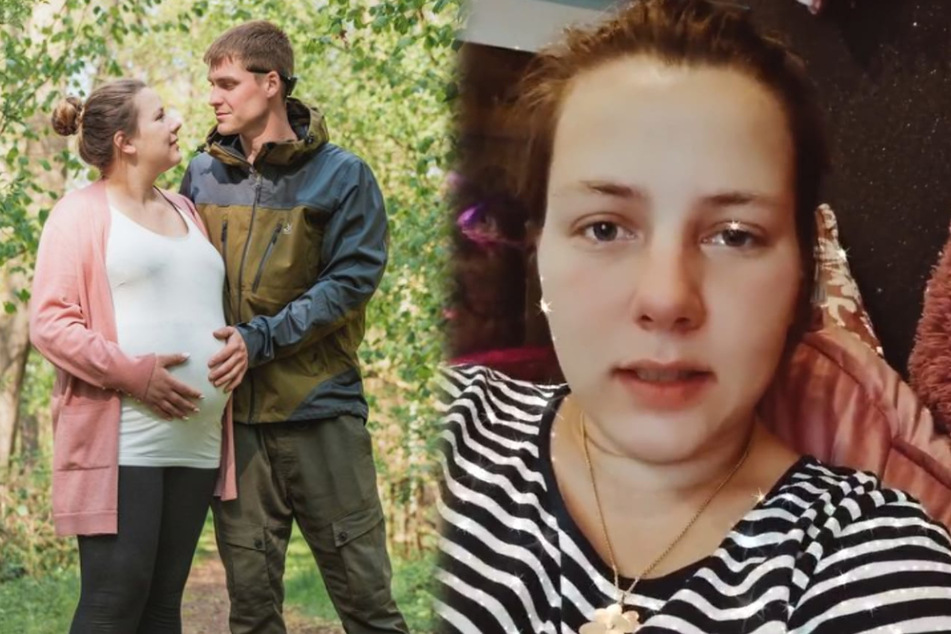 So viel hat Sarafina Wollny nach der Geburt schon abgenommen