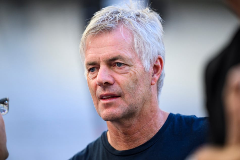 Der Finaltreffer gegen Argentinien vor zwölf Jahren sorgt noch heute dazu, dass Tom Bartels (60) auf der Straße angesprochen werde.