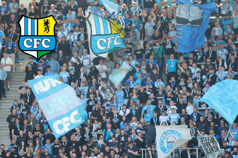 Erwartet den CFC eine Rekordkulisse beim Jubiläums-Heimspiel gegen Lok?