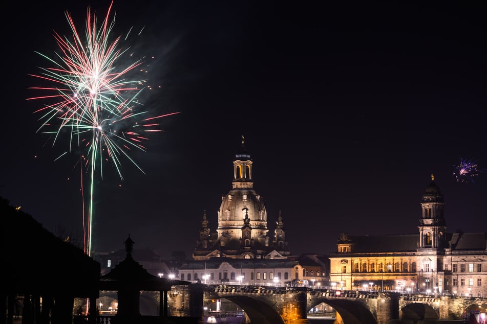 Insgesamt 1023 Notrufe gingen in den letzten 24 Stunden in Dresden und Umgebung ein.