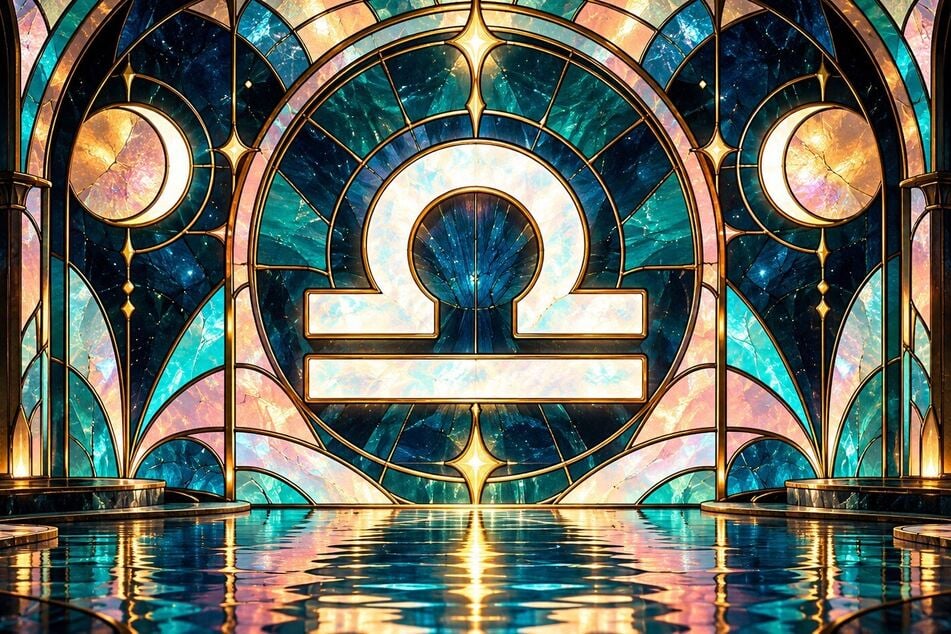 Wochenhoroskop Waage: So wird die nächste Woche vom 2.11. bis 8.11.2026