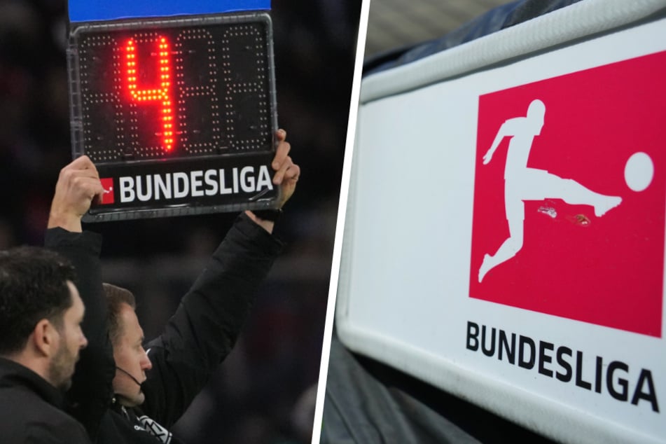 60 Jahre Bundesliga! Diese Neuerungen bringt das Jubiläum mit