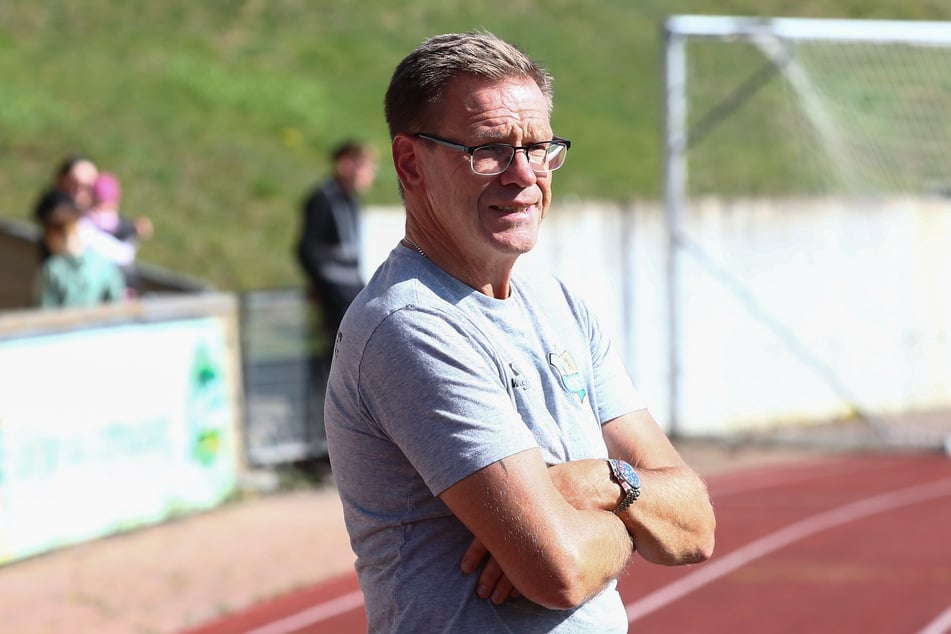 "Die Fans können die neuen Spieler kennenlernen und müssen keine weiten Reisen auf sich nehmen", verrät CFC-Geschäftsführer Uwe Hildebrand.
