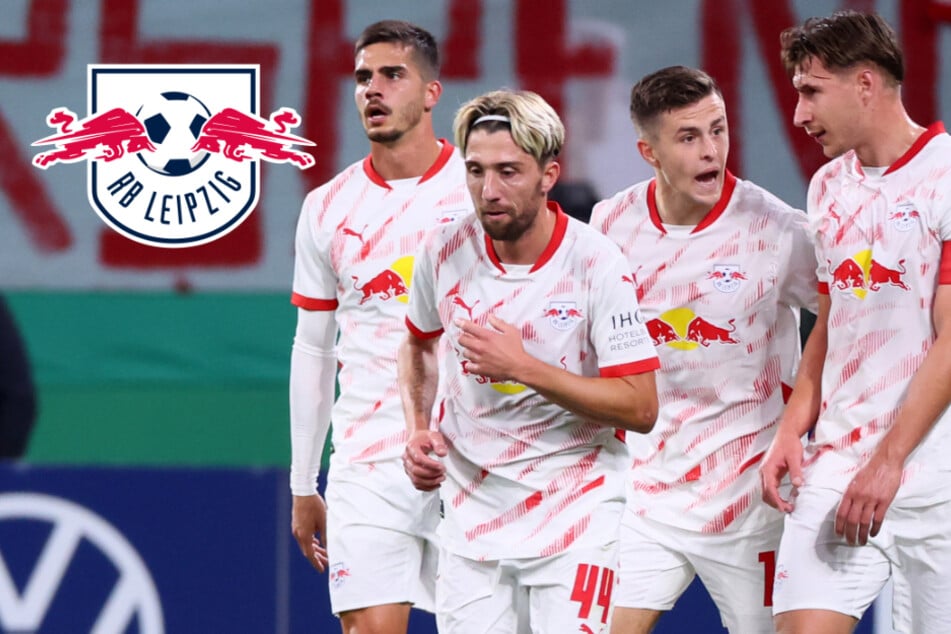 Trotz Personalnot bei RB Leipzig: Dieser Spieler soll im Winter nach Salzburg gehen!