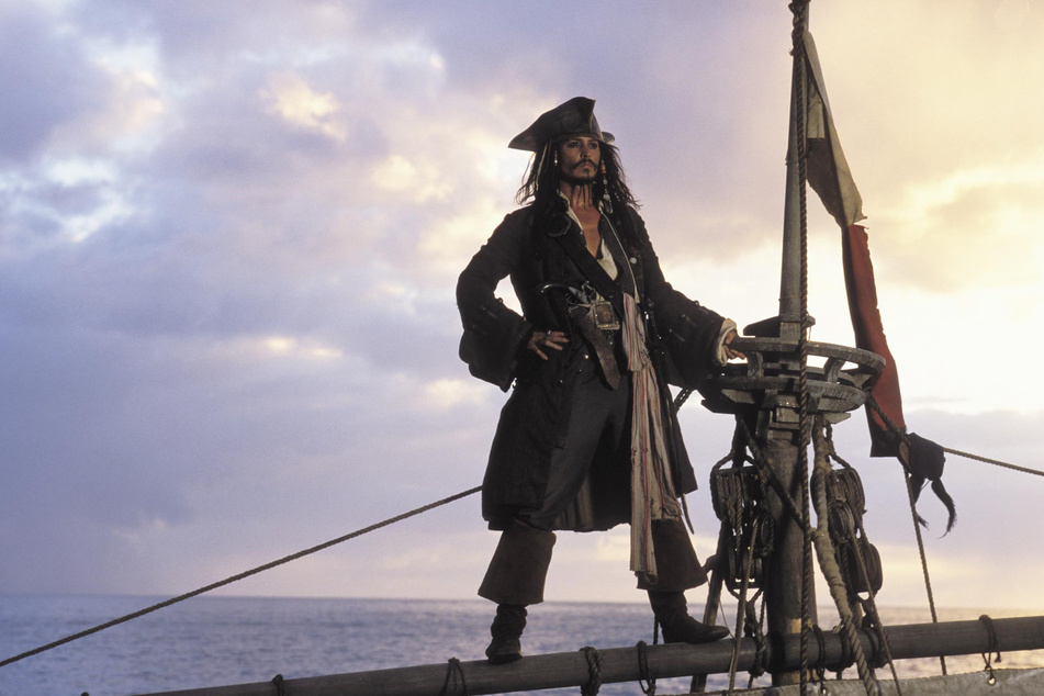 Johnny Depp (60) wird wohl nie wieder als Captain Jack Sparrow zu sehen sein.