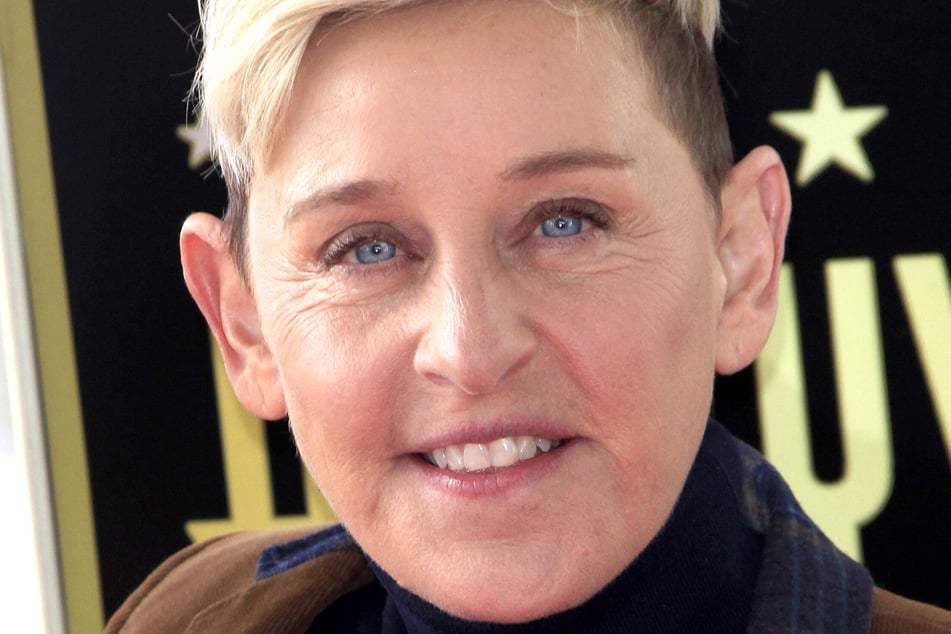 Earlier this month, Ellen DeGeneres announced that her daytime talk show will end next year.