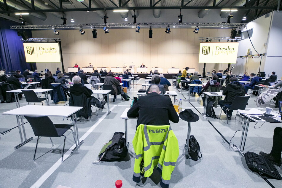 Die Debattenkultur im Stadtrat ist nun selbst Gegenstand von Debatten.