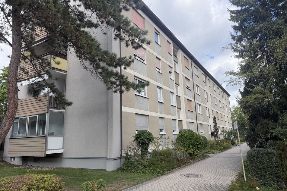 Bluttat in Familie? Frau tot in Wohnung gefunden, Sohn festgenommen