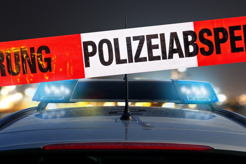 Angriff in Halle: Auto steuert direkt auf Stadtverwaltungs-Personal zu