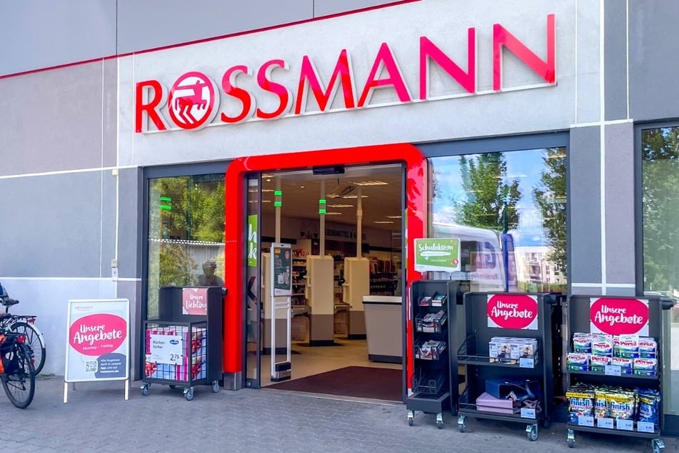 ROSSMANN verkauft beliebte Produkte am Donnerstag (21.8.) zum Knallerpreis