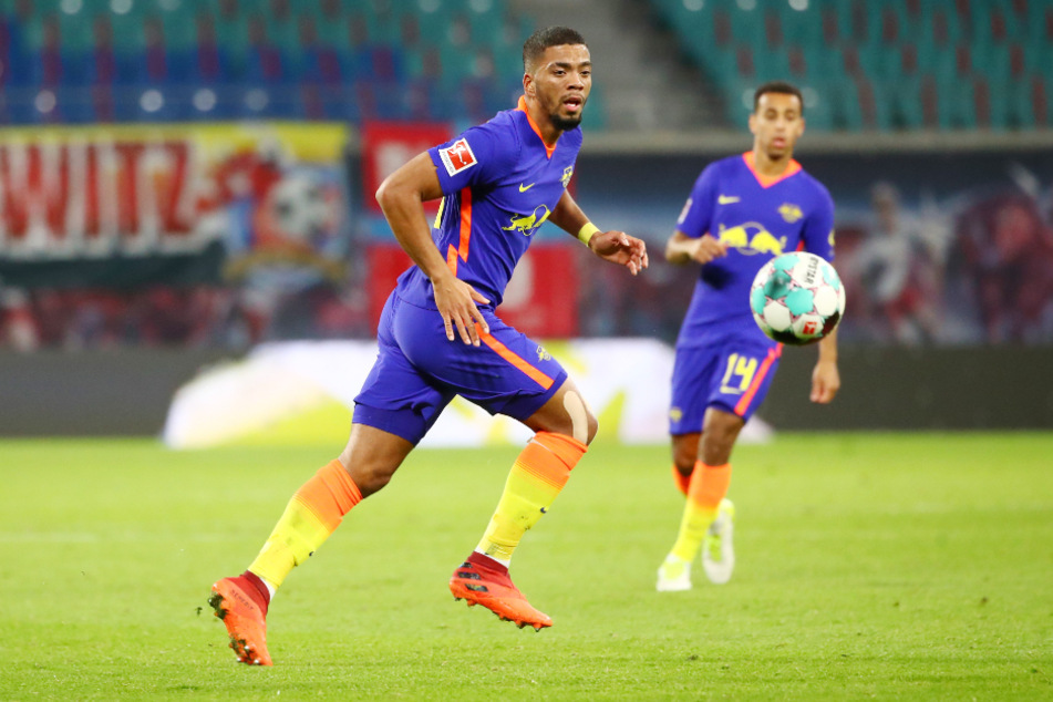Benjamin Henrichs (23) wird für die restliche Hinrunde der Bundesliga nicht zur Verfügung stehen. (Archivbild)