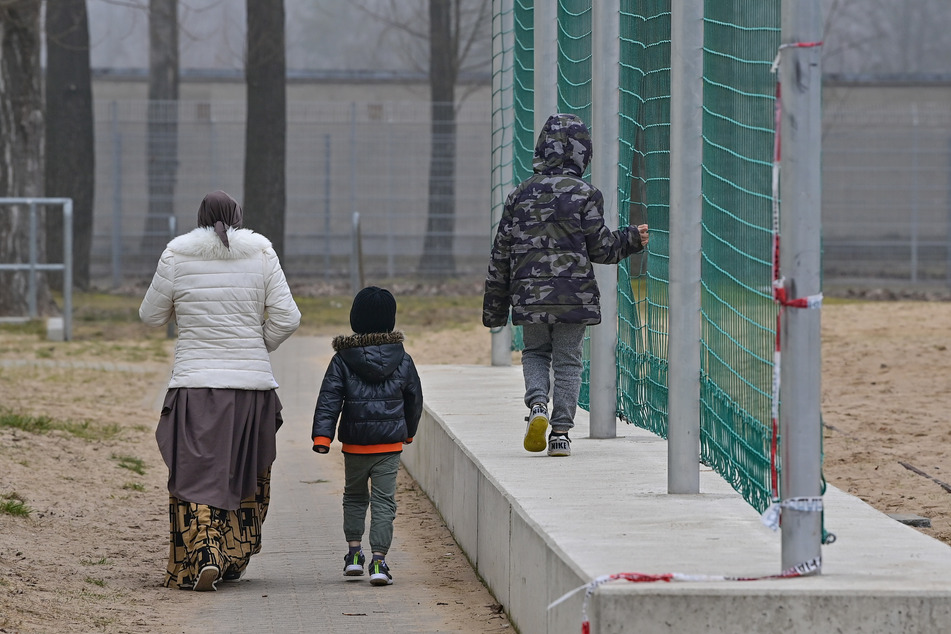 Abgelehnte Asylbewerber: 18 Menschen dürfen als Härtefälle in Sachsen-Anhalt bleiben