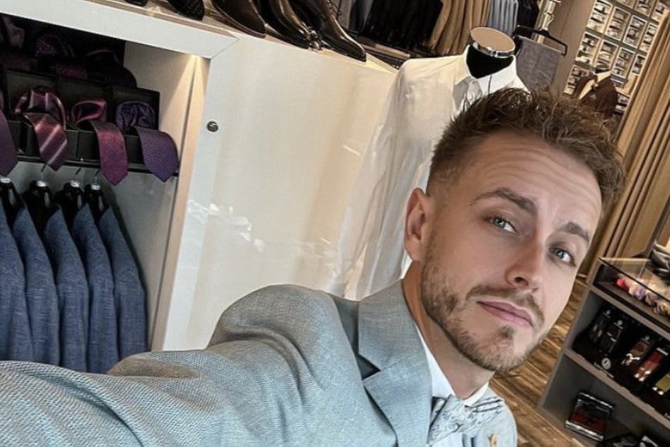 Julian "Julienco" Claßen (31) scheint nicht neu verliebt zu sein.